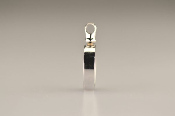 Glass Multi Gem Pendant - Afbeelding 3