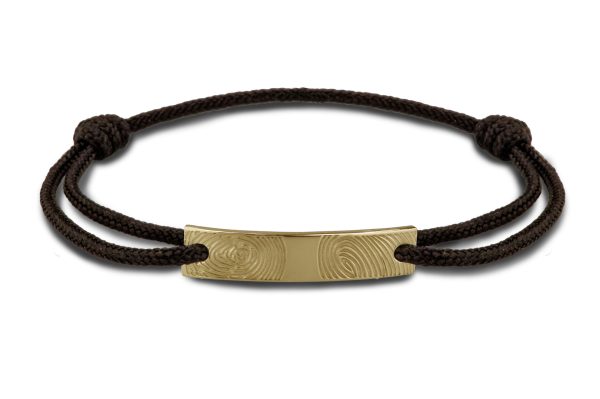 Para Cord Engraving Bracelet - Afbeelding 4