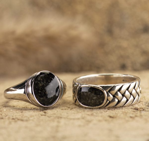 Braided Band Ring - Afbeelding 2